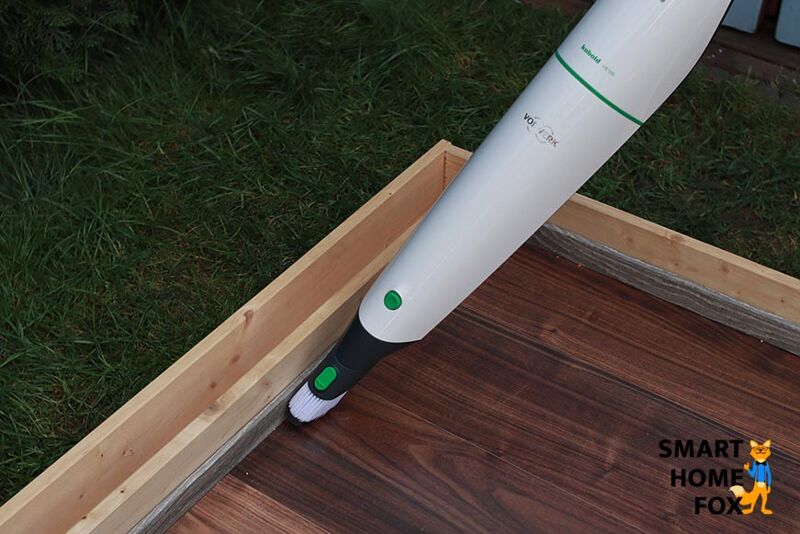 VB100 aspirateur à main